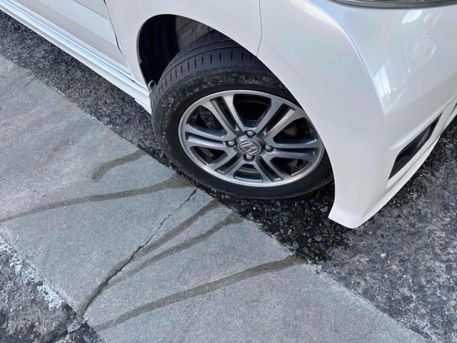 N-BOXカスタム G・Lパッケージ バックカメラ 両側電動スライドドア オートライト HID スマートキー アイドリングストップ 電動格納ミラー ベンチシート CVT 盗難防止システム ABS ESC CD ミュージックプレイヤー接続可(19枚目)