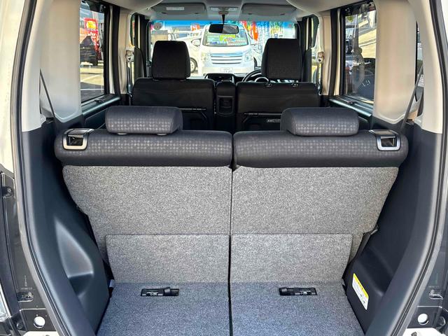 N-BOXカスタム G・Lパッケージ バックカメラ 両側電動スライドドア オートライト HID スマートキー アイドリングストップ 電動格納ミラー ベンチシート CVT 盗難防止システム ABS ESC CD ミュージックプレイヤー接続可(20枚目)