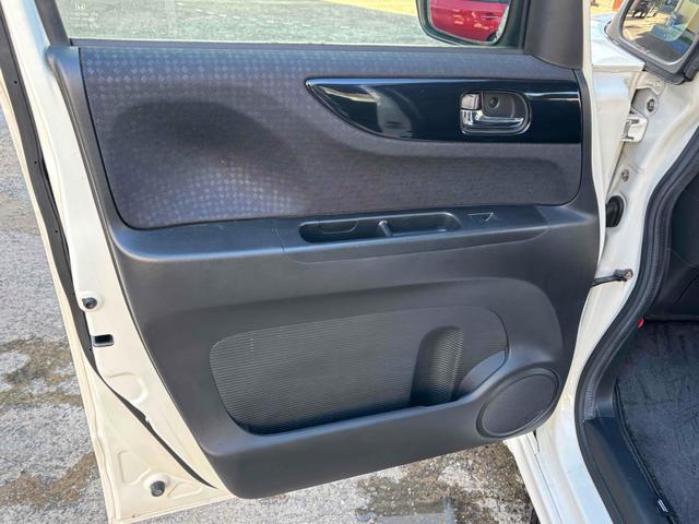 N-BOXカスタム G・Lパッケージ バックカメラ 両側電動スライドドア オートライト HID スマートキー アイドリングストップ 電動格納ミラー ベンチシート CVT 盗難防止システム ABS ESC CD ミュージックプレイヤー接続可(32枚目)