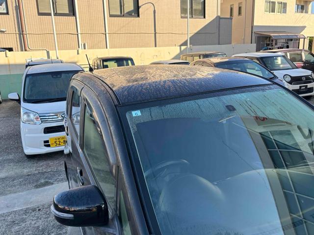 ｅＫカスタム Ｔ　バックカメラ　ＴＶ　オートライト　ＨＩＤ　スマートキー　電動格納ミラー　ベンチシート　ＣＶＴ　盗難防止システム　ＡＢＳ　アルミホイール　衝突安全ボディ　エアコン　パワーステアリング　パワーウィンドウ（22枚目）