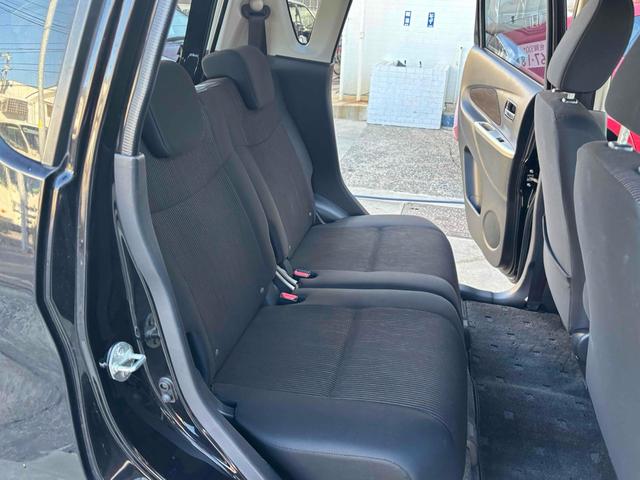 ｅＫカスタム Ｔ　バックカメラ　ＴＶ　オートライト　ＨＩＤ　スマートキー　電動格納ミラー　ベンチシート　ＣＶＴ　盗難防止システム　ＡＢＳ　アルミホイール　衝突安全ボディ　エアコン　パワーステアリング　パワーウィンドウ（26枚目）