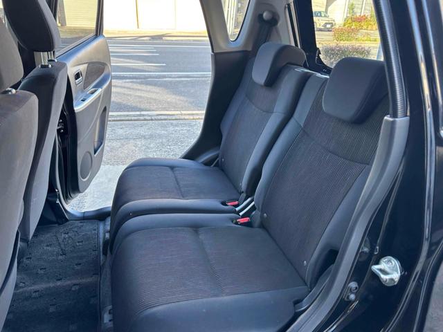 ｅＫカスタム Ｔ　バックカメラ　ＴＶ　オートライト　ＨＩＤ　スマートキー　電動格納ミラー　ベンチシート　ＣＶＴ　盗難防止システム　ＡＢＳ　アルミホイール　衝突安全ボディ　エアコン　パワーステアリング　パワーウィンドウ（27枚目）