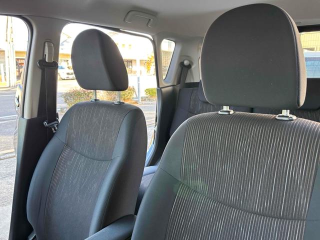 ｅＫカスタム Ｔ　バックカメラ　ＴＶ　オートライト　ＨＩＤ　スマートキー　電動格納ミラー　ベンチシート　ＣＶＴ　盗難防止システム　ＡＢＳ　アルミホイール　衝突安全ボディ　エアコン　パワーステアリング　パワーウィンドウ（29枚目）