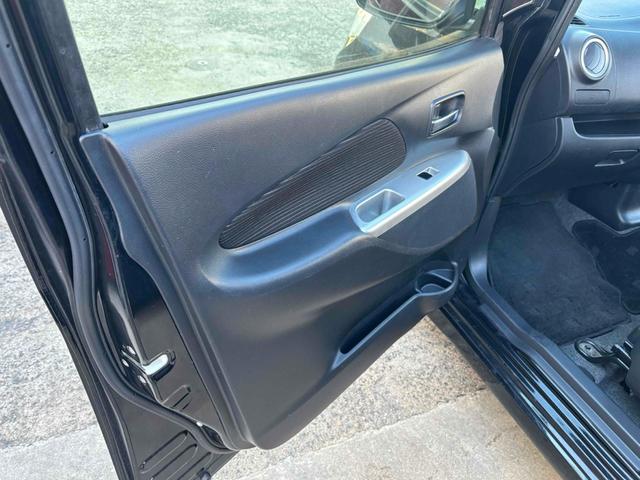 ｅＫカスタム Ｔ　バックカメラ　ＴＶ　オートライト　ＨＩＤ　スマートキー　電動格納ミラー　ベンチシート　ＣＶＴ　盗難防止システム　ＡＢＳ　アルミホイール　衝突安全ボディ　エアコン　パワーステアリング　パワーウィンドウ（33枚目）