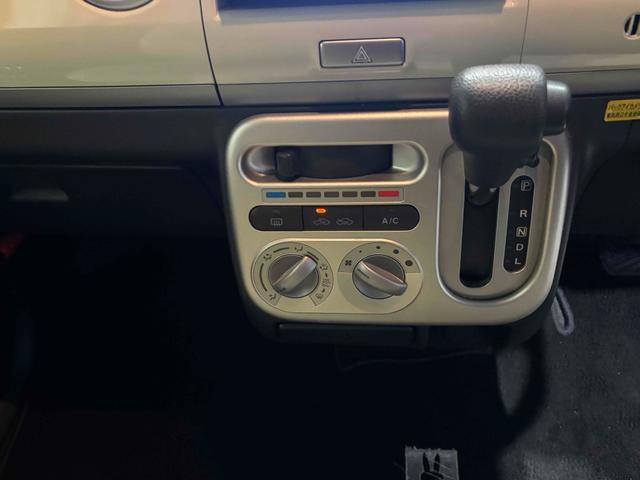 アルトラパン Ｘ　バックカメラ　ナビ　スマートキー　電動格納ミラー　ベンチシート　ＣＶＴ　盗難防止システム　ＡＢＳ　アルミホイール　衝突安全ボディ　エアコン　パワーステアリング　パワーウィンドウ（6枚目）