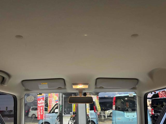 アルトラパン Ｘ　バックカメラ　ナビ　スマートキー　電動格納ミラー　ベンチシート　ＣＶＴ　盗難防止システム　ＡＢＳ　アルミホイール　衝突安全ボディ　エアコン　パワーステアリング　パワーウィンドウ（28枚目）