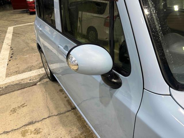 アルトラパン Ｘ　バックカメラ　ナビ　スマートキー　電動格納ミラー　ベンチシート　ＣＶＴ　盗難防止システム　ＡＢＳ　アルミホイール　衝突安全ボディ　エアコン　パワーステアリング　パワーウィンドウ（36枚目）