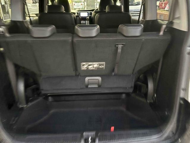 ステップワゴンスパーダ Z クールスピリット ドライブレコーダー ETC ナビ オートクルーズコントロール 両側電動スライドドア HID スマートキー アイドリングストップ 電動格納ミラー 3列シート CVT アルミホイール 盗難防止システム(19枚目)