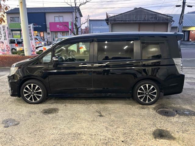 ステップワゴンスパーダ Z クールスピリット ドライブレコーダー ETC ナビ オートクルーズコントロール 両側電動スライドドア HID スマートキー アイドリングストップ 電動格納ミラー 3列シート CVT アルミホイール 盗難防止システム(24枚目)