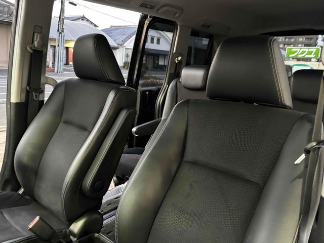 ステップワゴンスパーダ Z クールスピリット ドライブレコーダー ETC ナビ オートクルーズコントロール 両側電動スライドドア HID スマートキー アイドリングストップ 電動格納ミラー 3列シート CVT アルミホイール 盗難防止システム(27枚目)