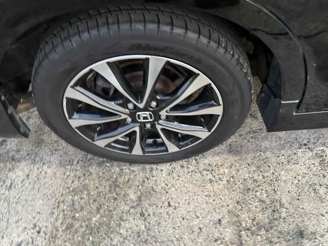 ステップワゴンスパーダ Z クールスピリット ドライブレコーダー ETC ナビ オートクルーズコントロール 両側電動スライドドア HID スマートキー アイドリングストップ 電動格納ミラー 3列シート CVT アルミホイール 盗難防止システム(35枚目)