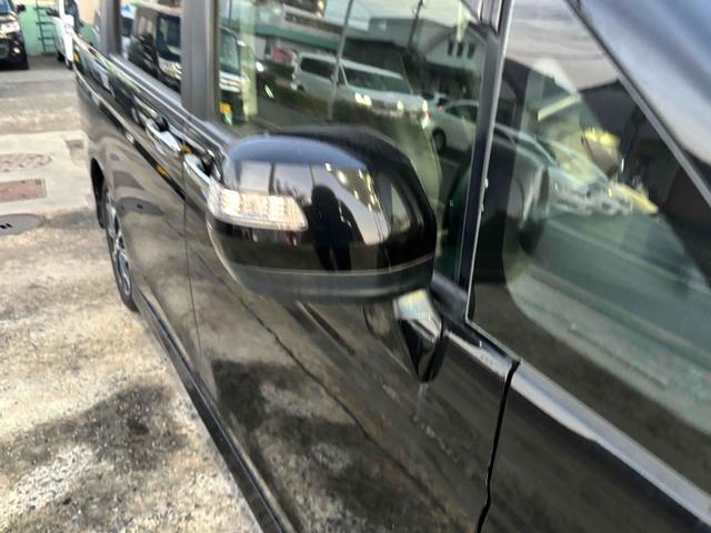 ステップワゴンスパーダ Z クールスピリット ドライブレコーダー ETC ナビ オートクルーズコントロール 両側電動スライドドア HID スマートキー アイドリングストップ 電動格納ミラー 3列シート CVT アルミホイール 盗難防止システム(37枚目)