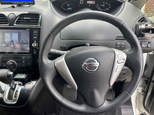 セレナ ハイウェイスターS-HVアドバンスドセーフティパック ドライブレコーダー ETC 全周囲カメラ ナビ TV クリアランスソナー オートクルーズコントロール レーンアシスト 衝突被害軽減システム 両側電動スライドドア スマートキー アイドリングストップ(3枚目)