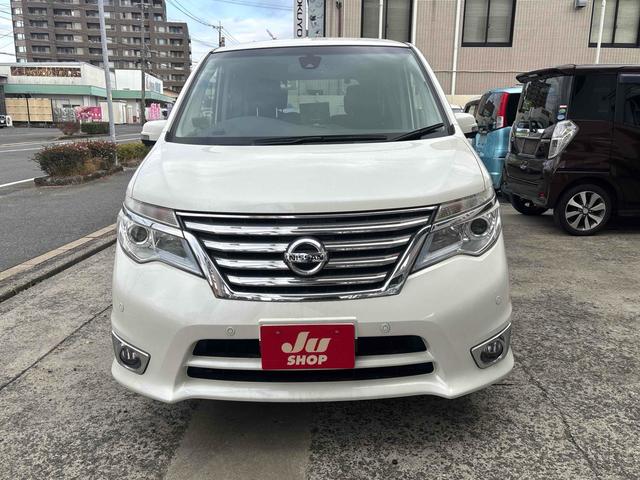 セレナ ハイウェイスターS-HVアドバンスドセーフティパック ドライブレコーダー ETC 全周囲カメラ ナビ TV クリアランスソナー オートクルーズコントロール レーンアシスト 衝突被害軽減システム 両側電動スライドドア スマートキー アイドリングストップ(12枚目)