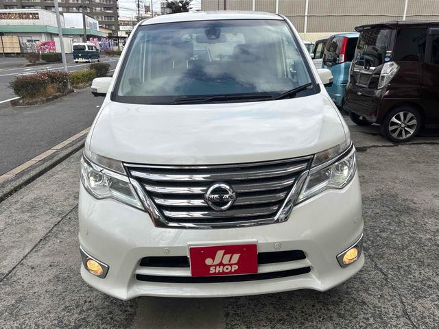 セレナ ハイウェイスターS-HVアドバンスドセーフティパック ドライブレコーダー ETC 全周囲カメラ ナビ TV クリアランスソナー オートクルーズコントロール レーンアシスト 衝突被害軽減システム 両側電動スライドドア スマートキー アイドリングストップ(13枚目)