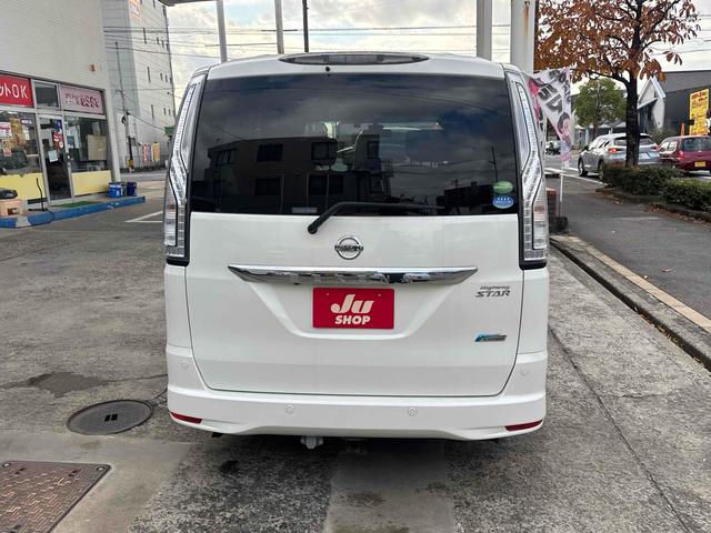 セレナ ハイウェイスターS-HVアドバンスドセーフティパック ドライブレコーダー ETC 全周囲カメラ ナビ TV クリアランスソナー オートクルーズコントロール レーンアシスト 衝突被害軽減システム 両側電動スライドドア スマートキー アイドリングストップ(18枚目)