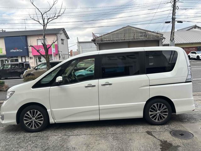 セレナ ハイウェイスターS-HVアドバンスドセーフティパック ドライブレコーダー ETC 全周囲カメラ ナビ TV クリアランスソナー オートクルーズコントロール レーンアシスト 衝突被害軽減システム 両側電動スライドドア スマートキー アイドリングストップ(21枚目)