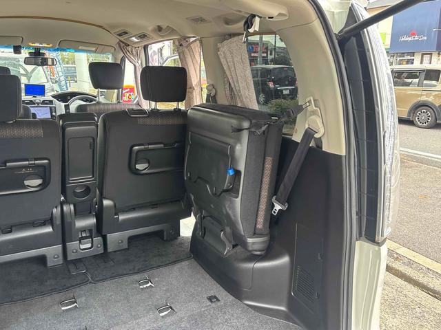 セレナ ハイウェイスターS-HVアドバンスドセーフティパック ドライブレコーダー ETC 全周囲カメラ ナビ TV クリアランスソナー オートクルーズコントロール レーンアシスト 衝突被害軽減システム 両側電動スライドドア スマートキー アイドリングストップ(27枚目)