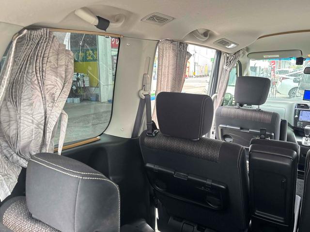 セレナ ハイウェイスターS-HVアドバンスドセーフティパック ドライブレコーダー ETC 全周囲カメラ ナビ TV クリアランスソナー オートクルーズコントロール レーンアシスト 衝突被害軽減システム 両側電動スライドドア スマートキー アイドリングストップ(28枚目)