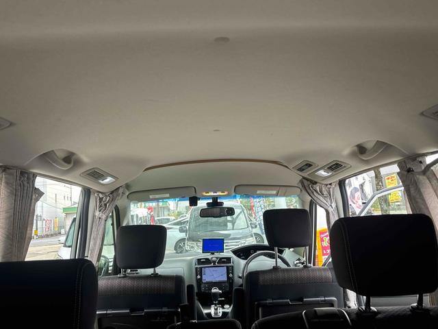 セレナ ハイウェイスターS-HVアドバンスドセーフティパック ドライブレコーダー ETC 全周囲カメラ ナビ TV クリアランスソナー オートクルーズコントロール レーンアシスト 衝突被害軽減システム 両側電動スライドドア スマートキー アイドリングストップ(30枚目)