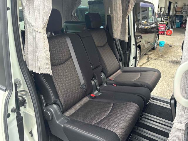 セレナ ハイウェイスターS-HVアドバンスドセーフティパック ドライブレコーダー ETC 全周囲カメラ ナビ TV クリアランスソナー オートクルーズコントロール レーンアシスト 衝突被害軽減システム 両側電動スライドドア スマートキー アイドリングストップ(34枚目)