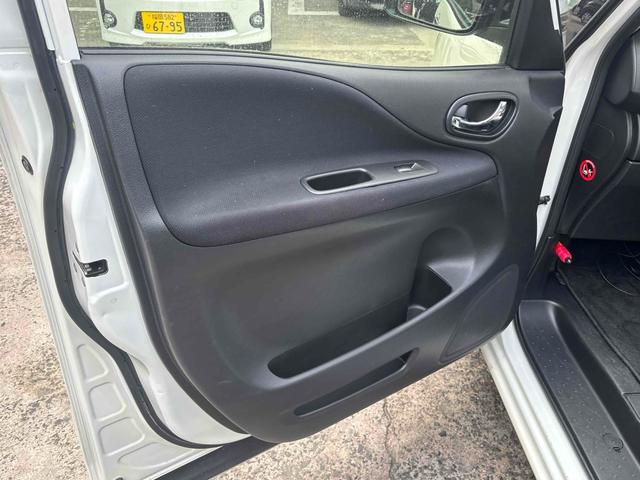 セレナ ハイウェイスターS-HVアドバンスドセーフティパック ドライブレコーダー ETC 全周囲カメラ ナビ TV クリアランスソナー オートクルーズコントロール レーンアシスト 衝突被害軽減システム 両側電動スライドドア スマートキー アイドリングストップ(47枚目)