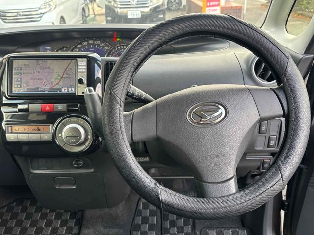 タント カスタムXスペシャル ETC バックカメラ 電動スライドドア ナビ TV HID スマートキー アイドリングストップ ベンチシート CVT 盗難防止システム ABS アルミホイール 衝突安全ボディ エアコン(3枚目)
