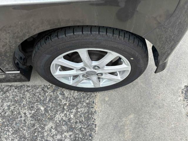 タント カスタムXスペシャル ETC バックカメラ 電動スライドドア ナビ TV HID スマートキー アイドリングストップ ベンチシート CVT 盗難防止システム ABS アルミホイール 衝突安全ボディ エアコン(20枚目)