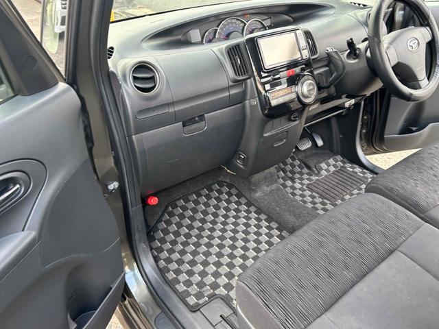 タント カスタムXスペシャル ETC バックカメラ 電動スライドドア ナビ TV HID スマートキー アイドリングストップ ベンチシート CVT 盗難防止システム ABS アルミホイール 衝突安全ボディ エアコン(29枚目)