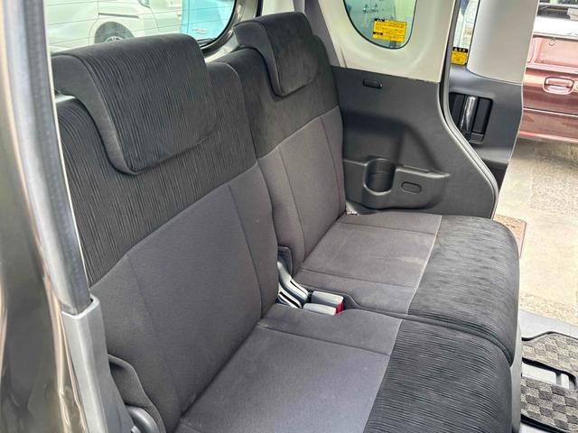 タント カスタムXスペシャル ETC バックカメラ 電動スライドドア ナビ TV HID スマートキー アイドリングストップ ベンチシート CVT 盗難防止システム ABS アルミホイール 衝突安全ボディ エアコン(34枚目)