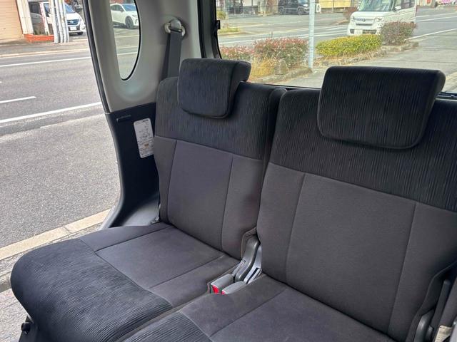 タント カスタムXスペシャル ETC バックカメラ 電動スライドドア ナビ TV HID スマートキー アイドリングストップ ベンチシート CVT 盗難防止システム ABS アルミホイール 衝突安全ボディ エアコン(35枚目)