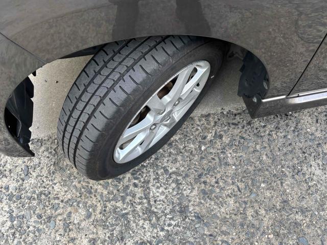 タント カスタムXスペシャル ETC バックカメラ 電動スライドドア ナビ TV HID スマートキー アイドリングストップ ベンチシート CVT 盗難防止システム ABS アルミホイール 衝突安全ボディ エアコン(40枚目)