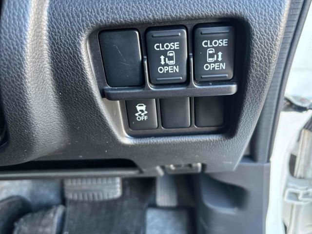 デイズルークス ハイウェイスター ターボ ETC 全周囲カメラ 両側電動スライドドア ナビ TV オートライト HID スマートキー ベンチシート CVT 盗難防止システム ABS ESC Bluetooth アルミホイール 衝突安全ボディ(8枚目)