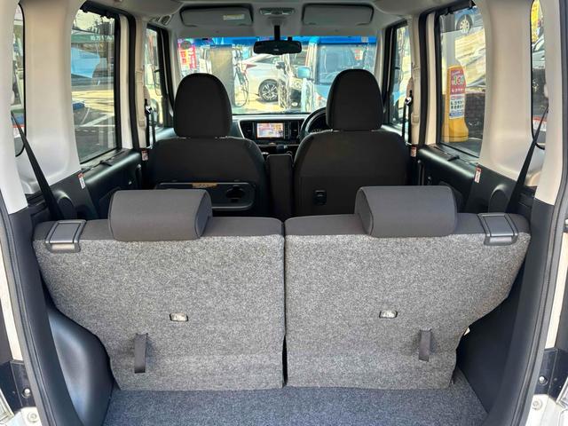 デイズルークス ハイウェイスター ターボ ETC 全周囲カメラ 両側電動スライドドア ナビ TV オートライト HID スマートキー ベンチシート CVT 盗難防止システム ABS ESC Bluetooth アルミホイール 衝突安全ボディ(17枚目)