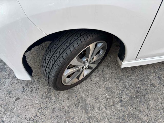 デイズルークス ハイウェイスター ターボ ETC 全周囲カメラ 両側電動スライドドア ナビ TV オートライト HID スマートキー ベンチシート CVT 盗難防止システム ABS ESC Bluetooth アルミホイール 衝突安全ボディ(18枚目)