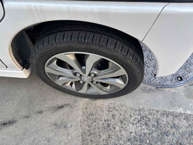 デイズルークス ハイウェイスター ターボ ETC 全周囲カメラ 両側電動スライドドア ナビ TV オートライト HID スマートキー ベンチシート CVT 盗難防止システム ABS ESC Bluetooth アルミホイール 衝突安全ボディ(20枚目)