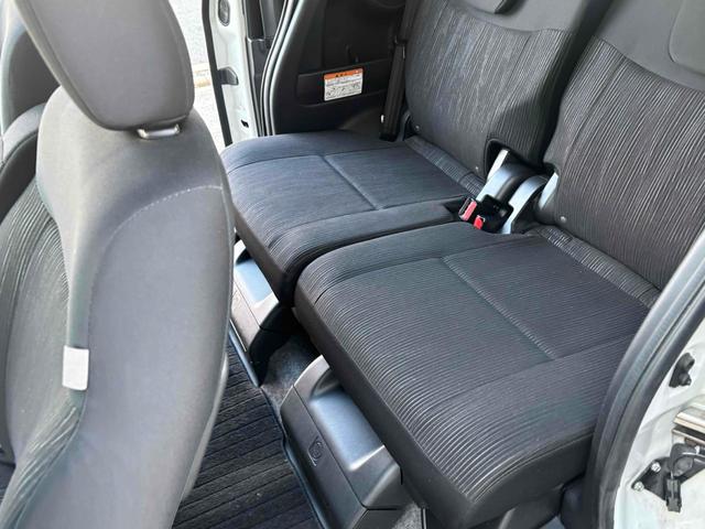 デイズルークス ハイウェイスター ターボ ETC 全周囲カメラ 両側電動スライドドア ナビ TV オートライト HID スマートキー ベンチシート CVT 盗難防止システム ABS ESC Bluetooth アルミホイール 衝突安全ボディ(27枚目)