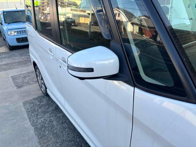 デイズルークス ハイウェイスター ターボ ETC 全周囲カメラ 両側電動スライドドア ナビ TV オートライト HID スマートキー ベンチシート CVT 盗難防止システム ABS ESC Bluetooth アルミホイール 衝突安全ボディ(29枚目)