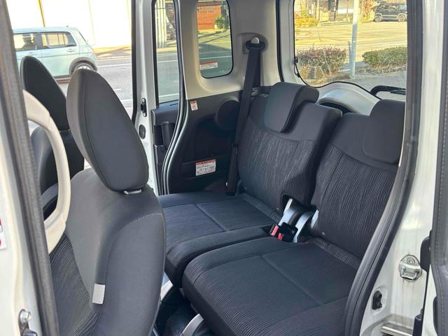 デイズルークス ハイウェイスター ターボ ETC 全周囲カメラ 両側電動スライドドア ナビ TV オートライト HID スマートキー ベンチシート CVT 盗難防止システム ABS ESC Bluetooth アルミホイール 衝突安全ボディ(30枚目)