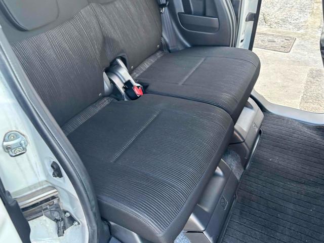 デイズルークス ハイウェイスター ターボ ETC 全周囲カメラ 両側電動スライドドア ナビ TV オートライト HID スマートキー ベンチシート CVT 盗難防止システム ABS ESC Bluetooth アルミホイール 衝突安全ボディ(32枚目)