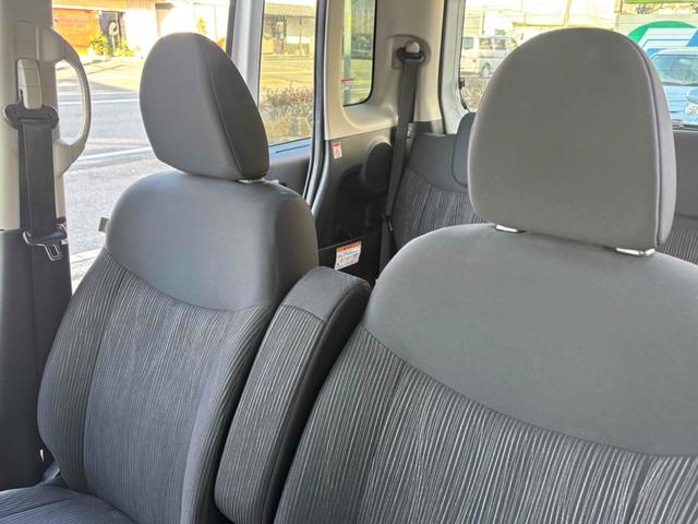 デイズルークス ハイウェイスター ターボ ETC 全周囲カメラ 両側電動スライドドア ナビ TV オートライト HID スマートキー ベンチシート CVT 盗難防止システム ABS ESC Bluetooth アルミホイール 衝突安全ボディ(37枚目)