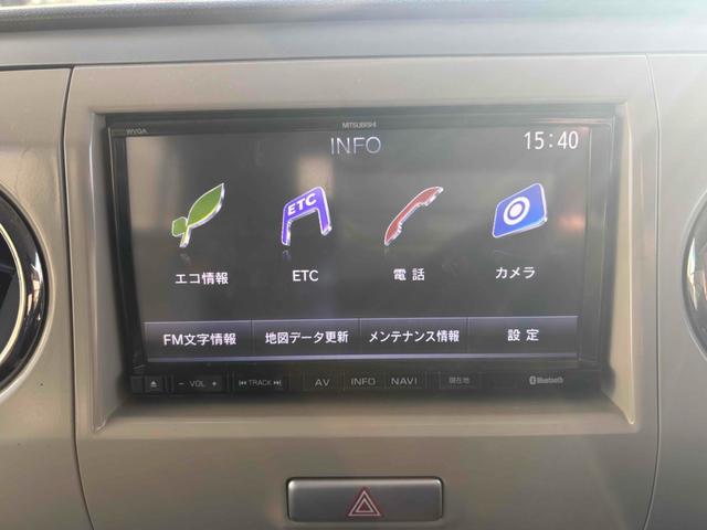 アルトラパン １０ｔｈアニバーサリーリミテッド　ナビ　ＴＶ　スマートキー　シートヒーター　ベンチシート　ＣＶＴ　盗難防止システム　ＡＢＳ　ＣＤ　アルミホイール　衝突安全ボディ　エアコン　パワーウィンドウ（5枚目）