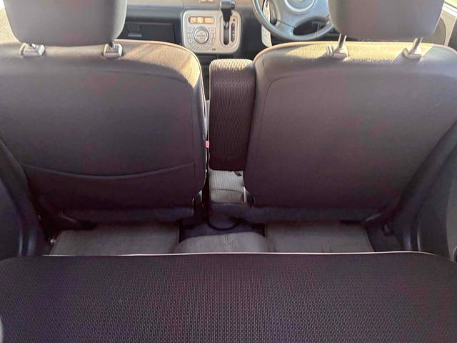 アルトラパン １０ｔｈアニバーサリーリミテッド　ナビ　ＴＶ　スマートキー　シートヒーター　ベンチシート　ＣＶＴ　盗難防止システム　ＡＢＳ　ＣＤ　アルミホイール　衝突安全ボディ　エアコン　パワーウィンドウ（38枚目）