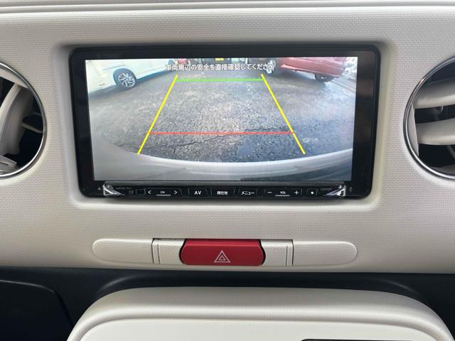 ミラココア ココアプラスＸ　バックカメラ　ＴＶ　ＬＥＤヘッドランプ　スマートキー　アイドリングストップ　電動格納ミラー　ベンチシート　ＣＶＴ　盗難防止システム　ＡＢＳ　ＣＤ　ルーフレール　衝突安全ボディ　エアコン（5枚目）