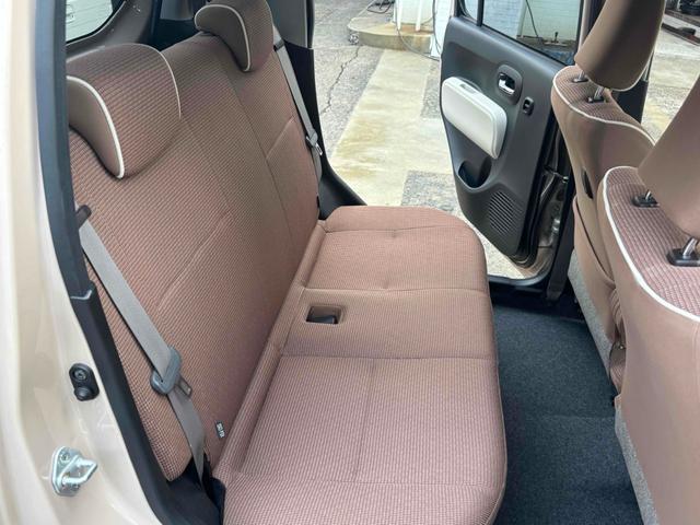 ミラココア ココアプラスＸ　バックカメラ　ＴＶ　ＬＥＤヘッドランプ　スマートキー　アイドリングストップ　電動格納ミラー　ベンチシート　ＣＶＴ　盗難防止システム　ＡＢＳ　ＣＤ　ルーフレール　衝突安全ボディ　エアコン（30枚目）