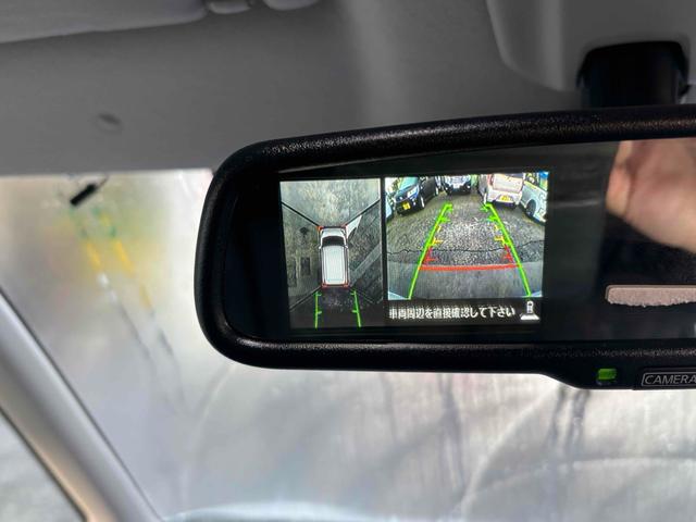 ｅＫスペースカスタム カスタムＴ　セーフティプラスエディション　全周囲カメラ　両側電動スライドドア　オートクルーズコントロール　衝突被害軽減システム　オートマチックハイビーム　ＬＥＤヘッドランプ　スマートキー　アイドリングストップ　電動格納ミラー　ベンチシート（4枚目）