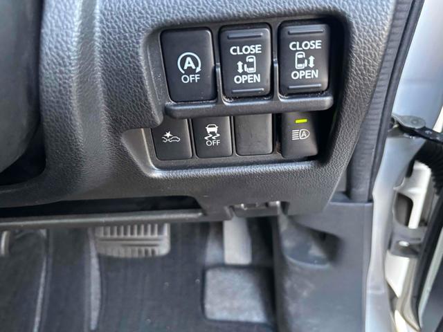 ｅＫスペースカスタム カスタムＴ　セーフティプラスエディション　全周囲カメラ　両側電動スライドドア　オートクルーズコントロール　衝突被害軽減システム　オートマチックハイビーム　ＬＥＤヘッドランプ　スマートキー　アイドリングストップ　電動格納ミラー　ベンチシート（7枚目）