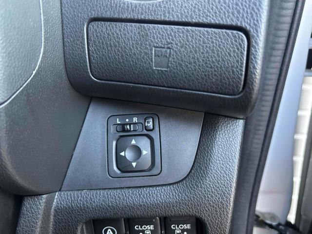 ｅＫスペースカスタム カスタムＴ　セーフティプラスエディション　全周囲カメラ　両側電動スライドドア　オートクルーズコントロール　衝突被害軽減システム　オートマチックハイビーム　ＬＥＤヘッドランプ　スマートキー　アイドリングストップ　電動格納ミラー　ベンチシート（8枚目）