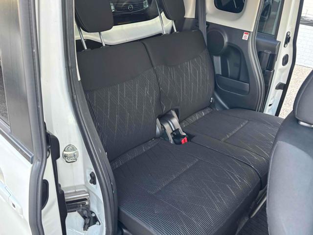 ｅＫスペースカスタム カスタムＴ　セーフティプラスエディション　全周囲カメラ　両側電動スライドドア　オートクルーズコントロール　衝突被害軽減システム　オートマチックハイビーム　ＬＥＤヘッドランプ　スマートキー　アイドリングストップ　電動格納ミラー　ベンチシート（11枚目）