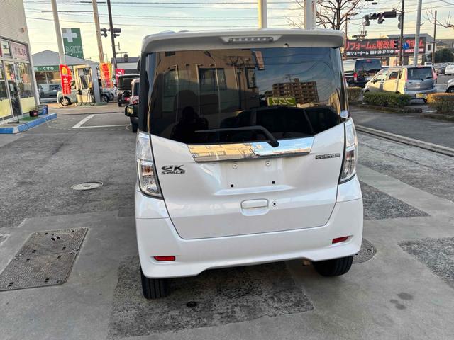 ｅＫスペースカスタム カスタムＴ　セーフティプラスエディション　全周囲カメラ　両側電動スライドドア　オートクルーズコントロール　衝突被害軽減システム　オートマチックハイビーム　ＬＥＤヘッドランプ　スマートキー　アイドリングストップ　電動格納ミラー　ベンチシート（17枚目）